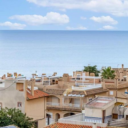 001 Cabomar I Con Vistas Al Mar Appartement Torrevieja Buitenkant foto